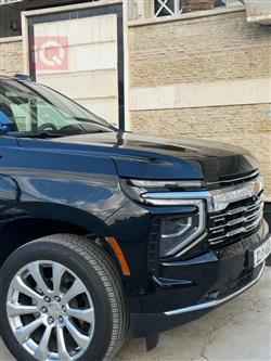 شێڤرۆلێت تاهۆ